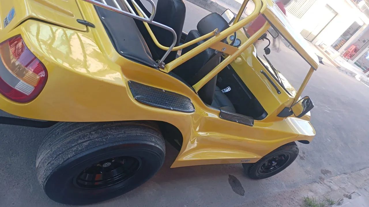 BRM Buggy /m-8/m-8 Long 1.6 2004 - Foto 5