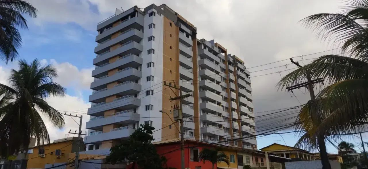 1/4 Mobiliado em Piatã