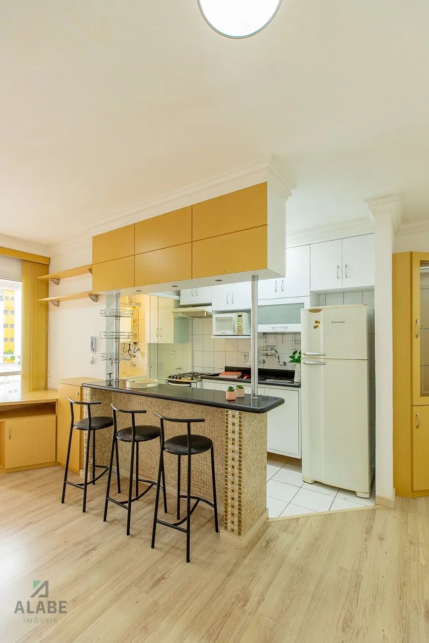 Apartamento para venda em Vila Olímpia com 2 quartos, 52m ² - Foto 4