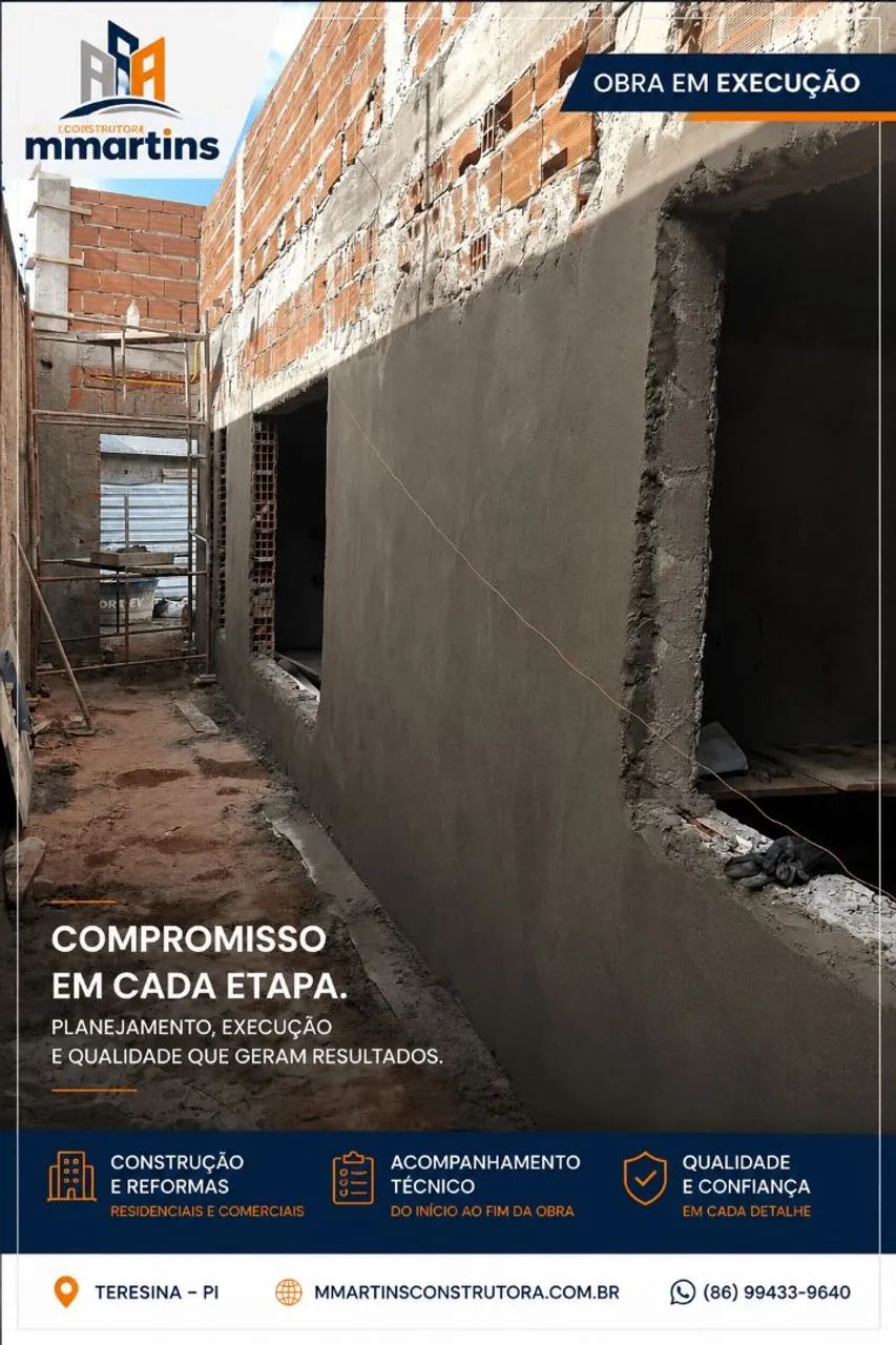Construtora M Martins