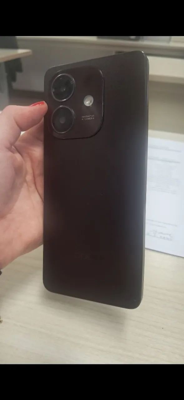 Celular OPPO | Ótimo estado | 