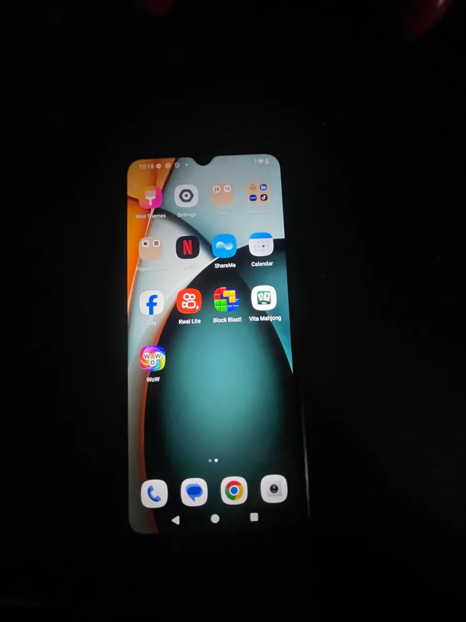 Redmi a03 - Foto 2