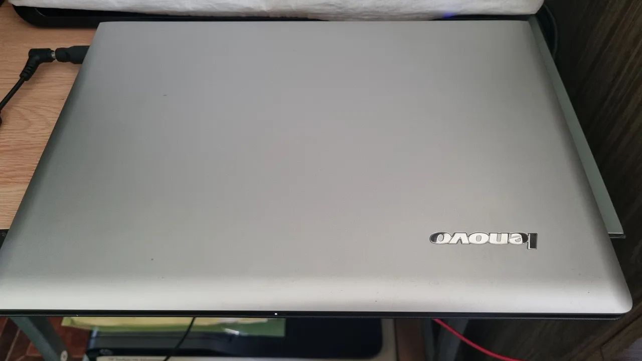 Notebook Lenovo - Foto 4