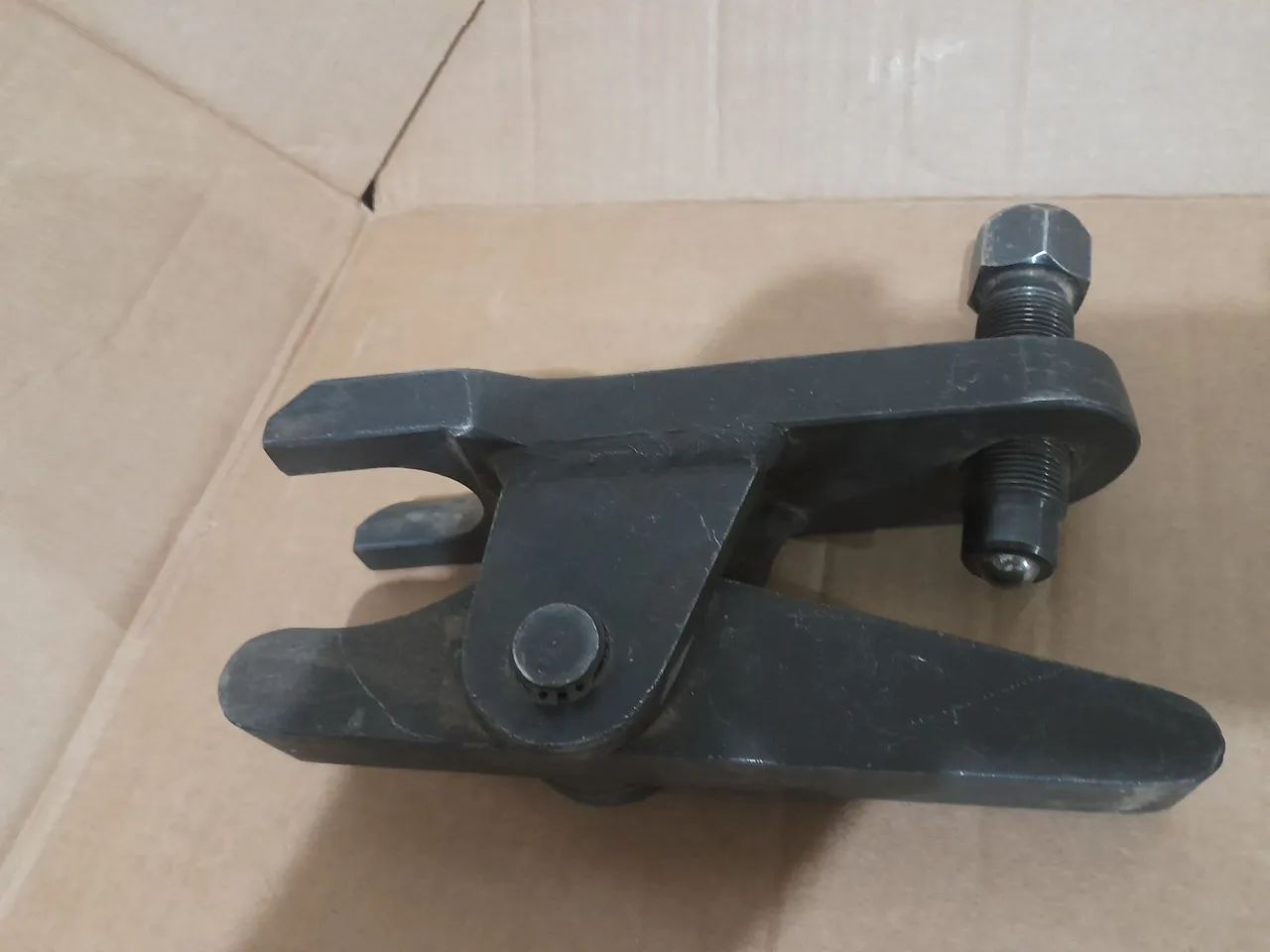 Sacador de pivô pick up 