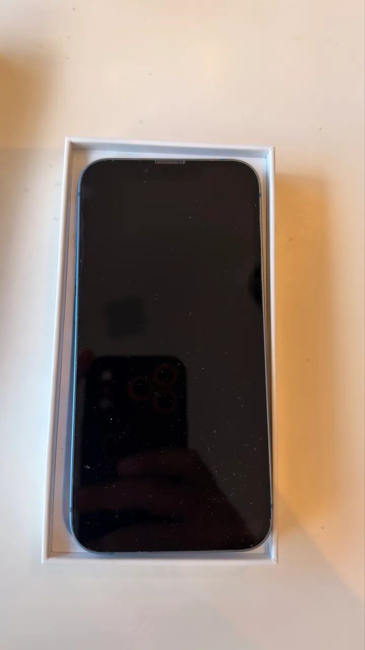 iPhone 13 128 GB - Foto 2