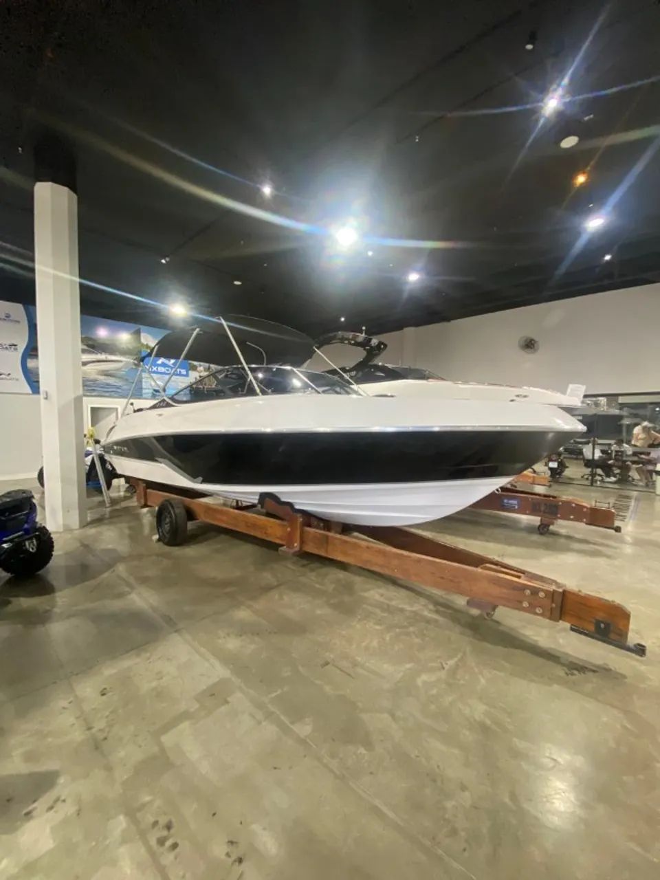 VENTURA V230 2026 - A PRONTA ENTREGA