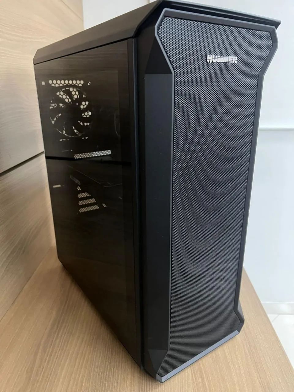 PC GAMER Com Componentes Premium (I9 9900KF + RTX 2060 + 32GB RAM) - Foto 4