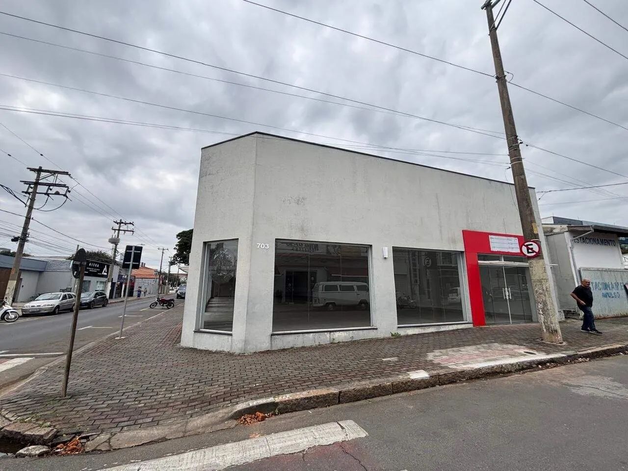 Loja para Locação no Centro da Cidade com Excelente Espaço e Localização Privilegiada - R$ - Foto 5