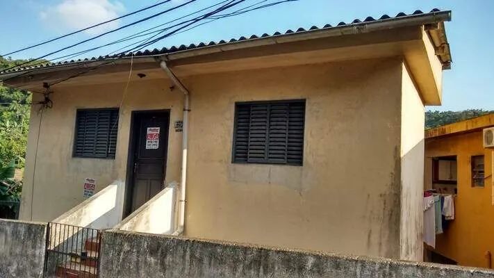 01 dormitório, Nova Cintra, Santos