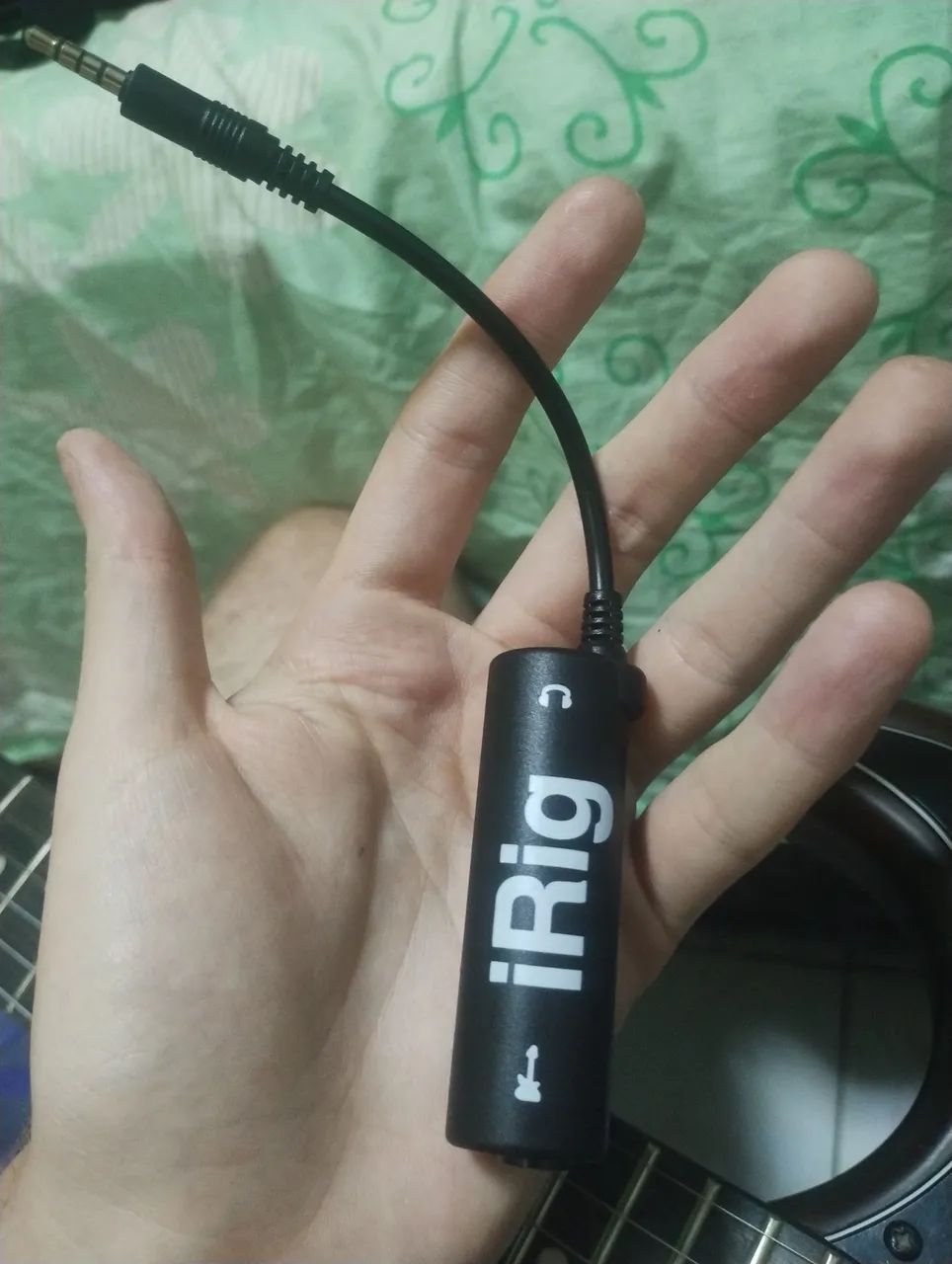 iRig - super novo 