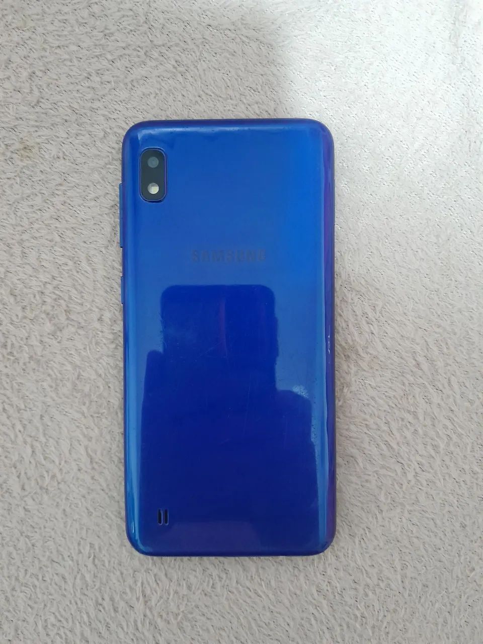 Samsung Galax 