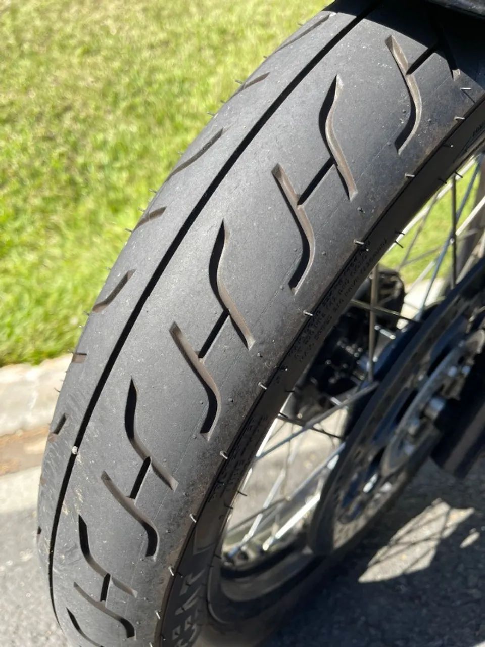 Royal Enfield GT650  - Foto 2