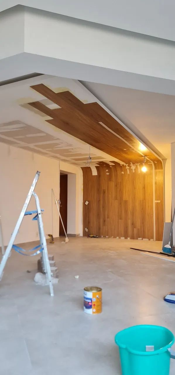 Instalador Drywall  - Foto 4