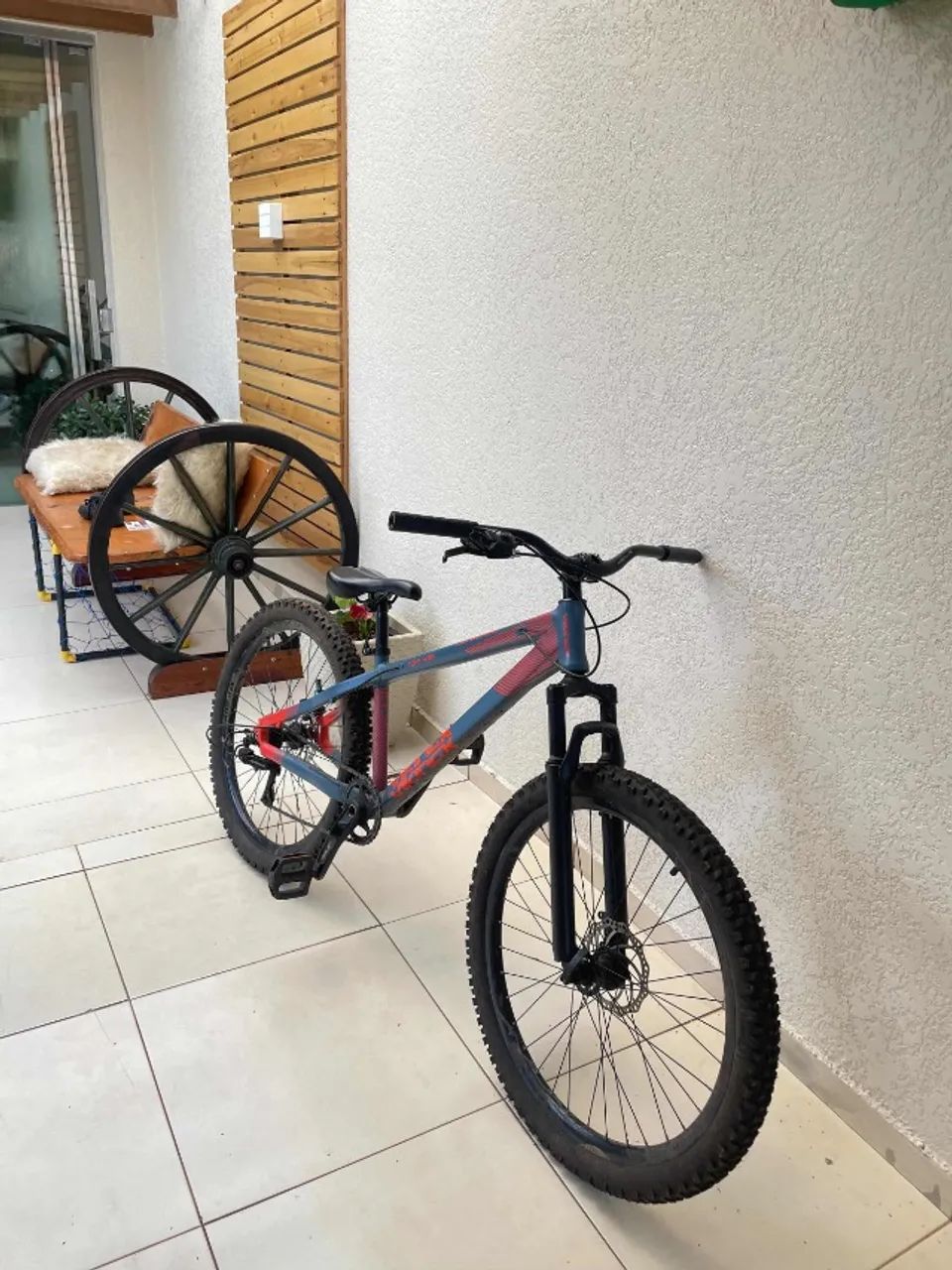 Vikengx tuff35 - Foto 2