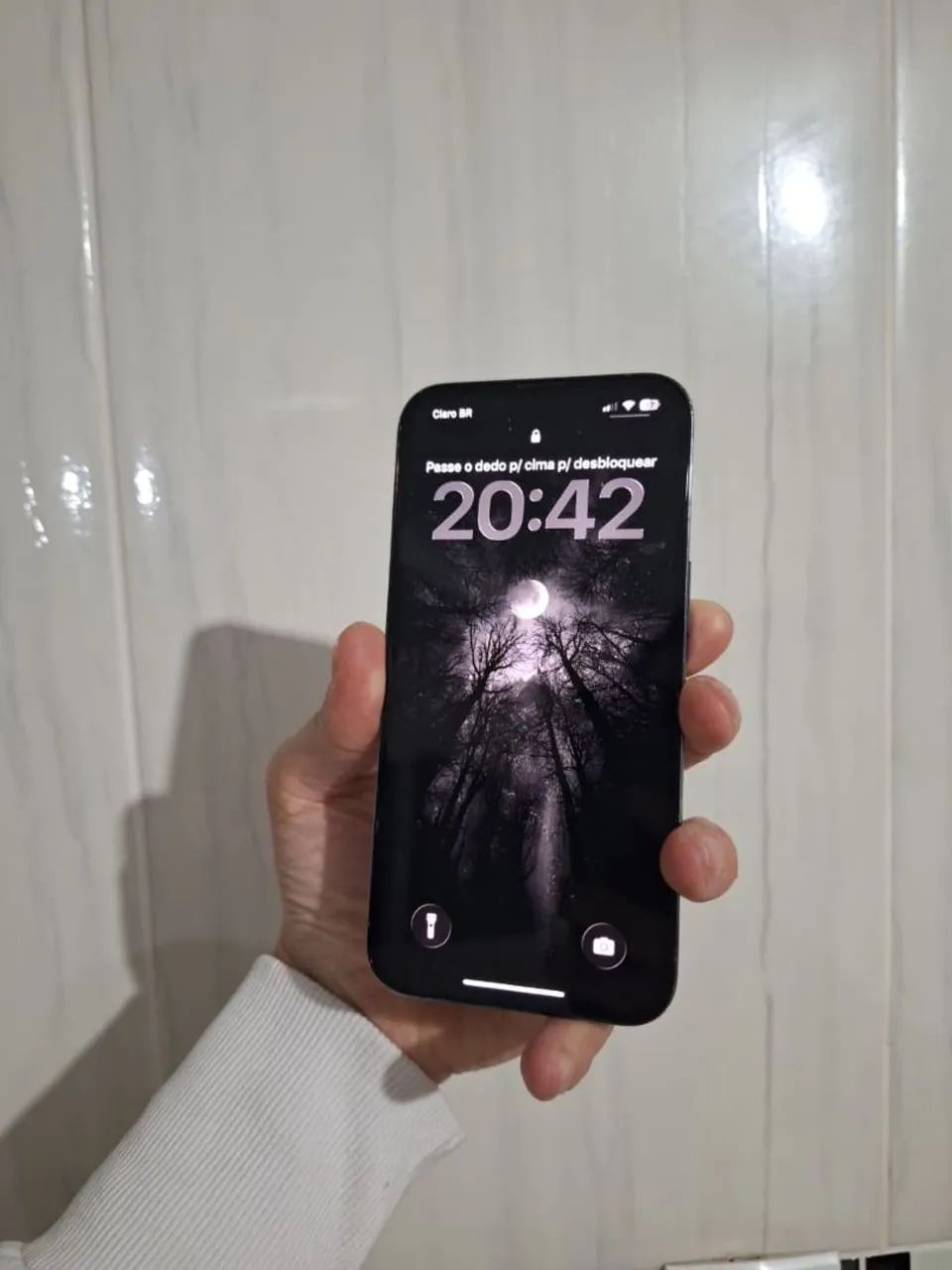 IPhone 13 Pro 256Gb Impecável 