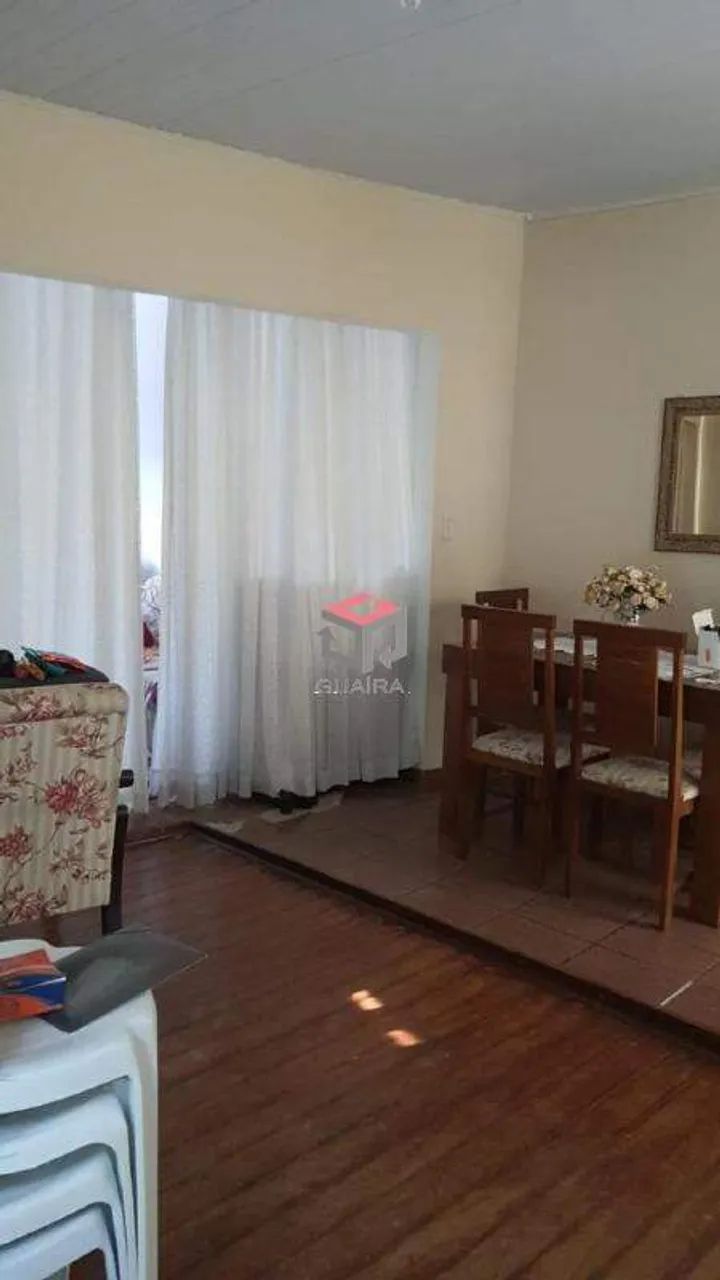 Casa Térrea à venda 3 quartos 2 vagas Linda - Santo André - SP - Foto 2