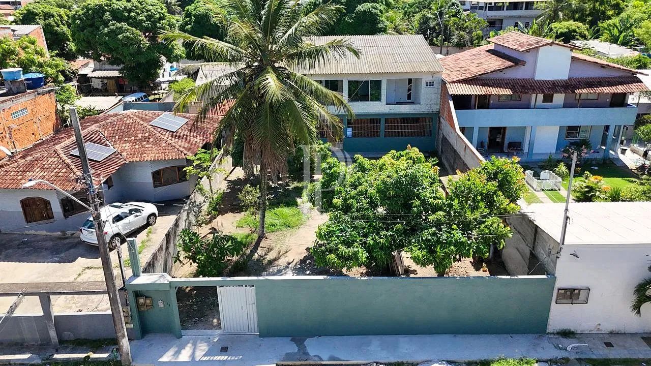 Vila Velha - Casa Duplex 5 quartos - Ponta da Fruta
