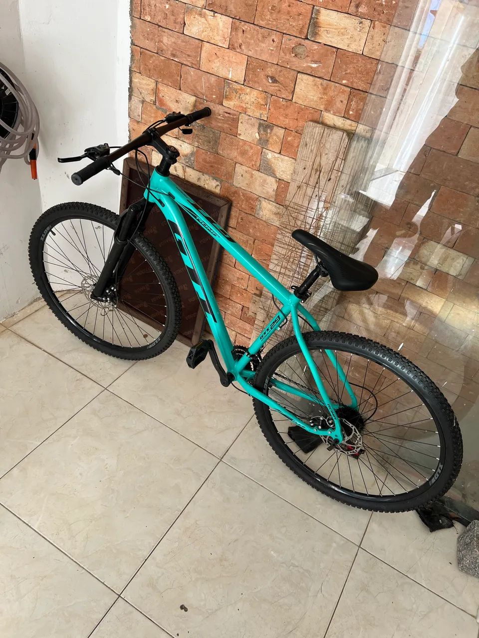 Bicicleta aro 29 - Foto 2