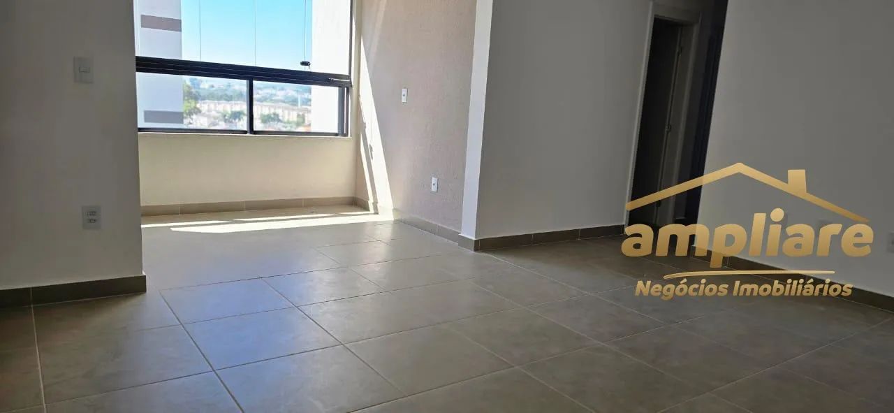 Apartamento Union Planeta à venda | Sorocaba - Foto 3