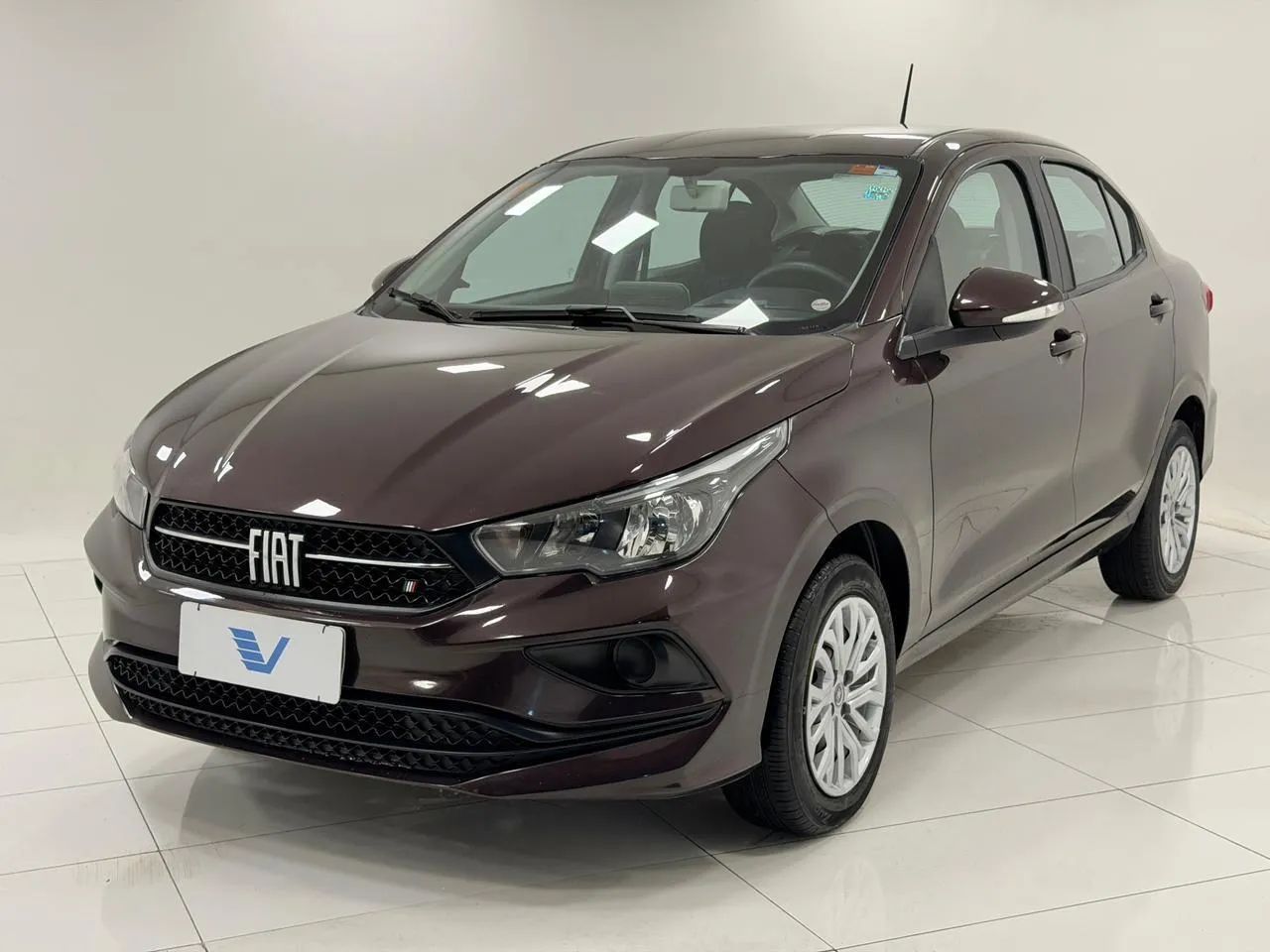 Fiat Cronos CRONOS DRIVE 1.3 8V Flex 2022