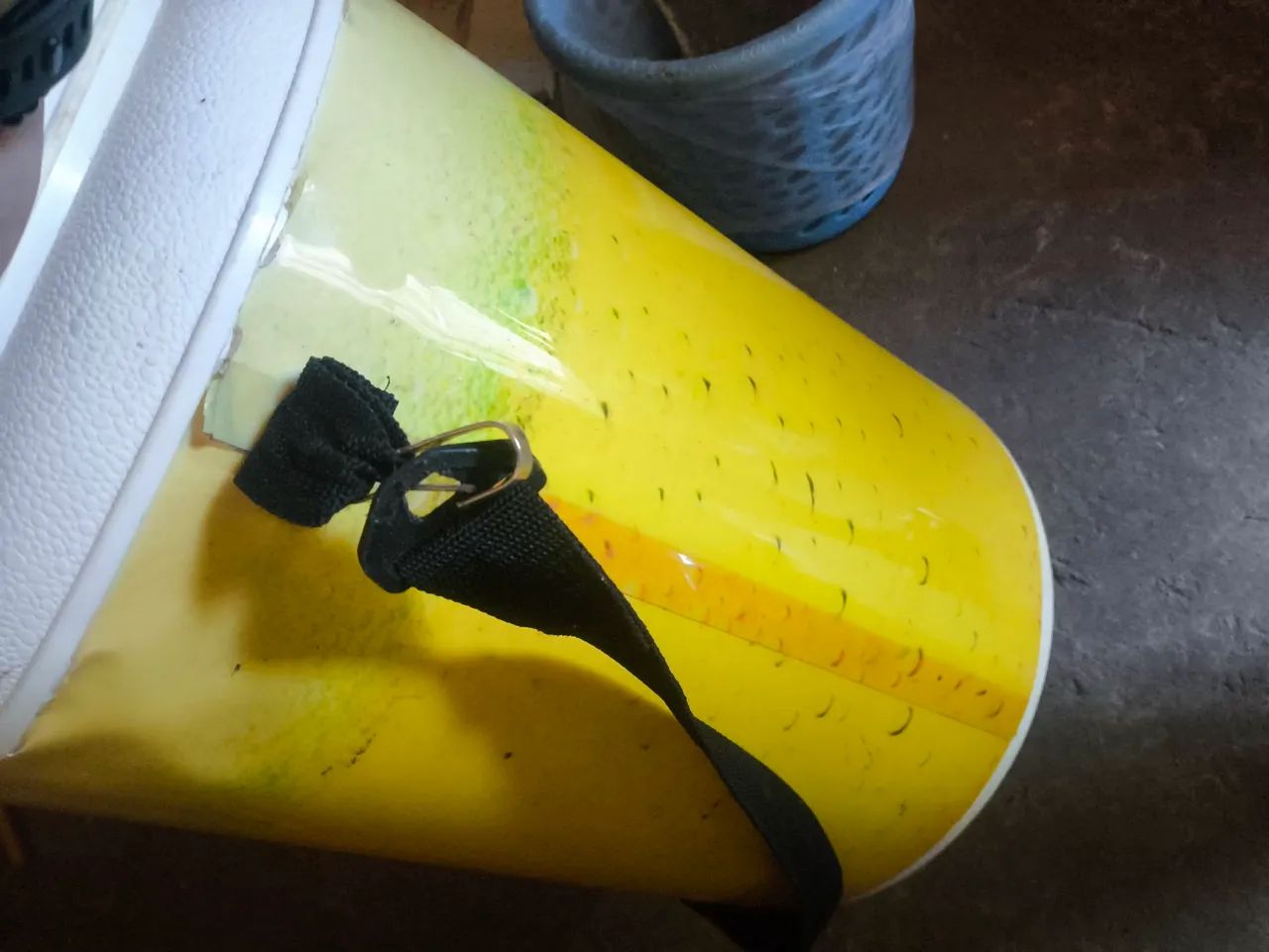 Cooler para por gelo e bebidas  - Foto 3