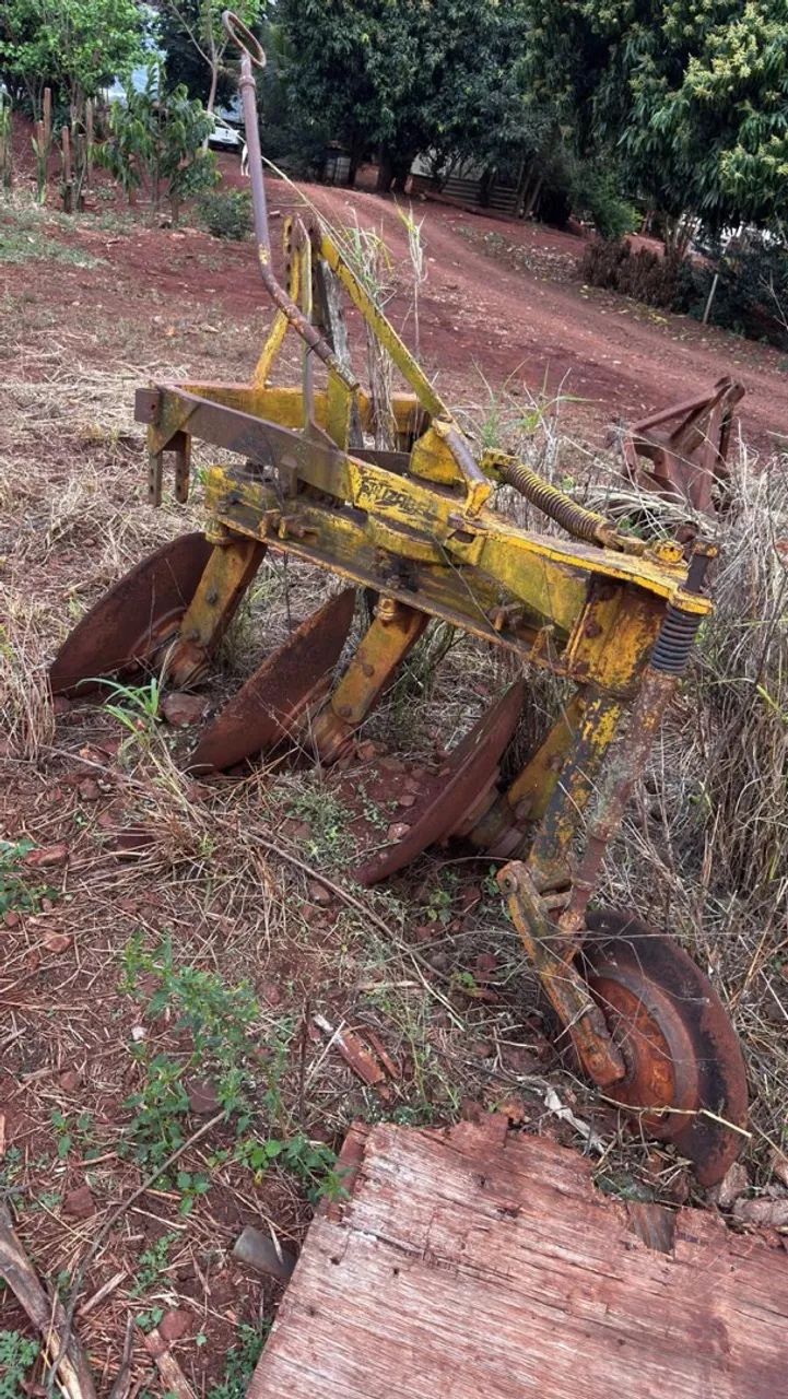 Trator Valmet 80 - Foto 5