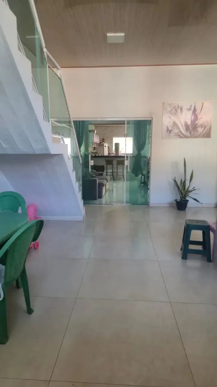 Casa disponível para locação - Foto 2