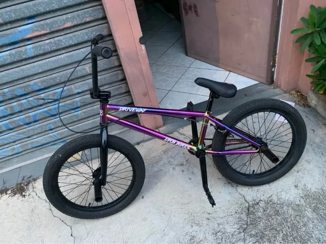 BMX SUNDAY MODEL C ARO 24 - Ciclismo - Conjunto Habitacional