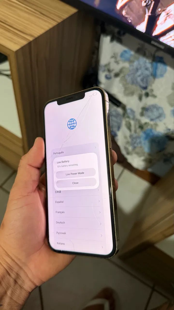 iPhone 12 Pro Max 256g - Foto 3