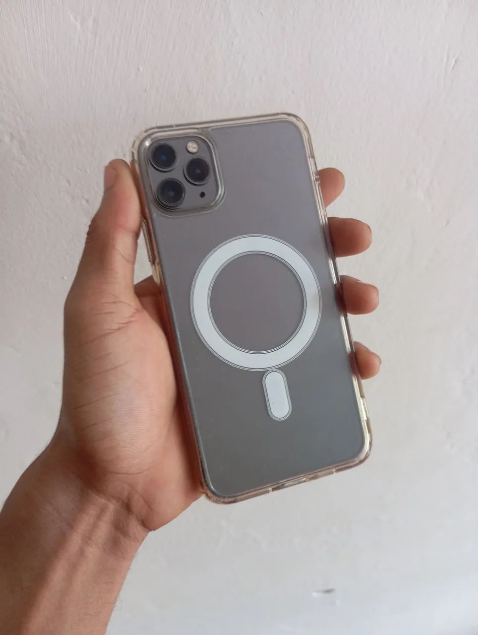 iPhone 11 Pro Max zero  - Foto 3