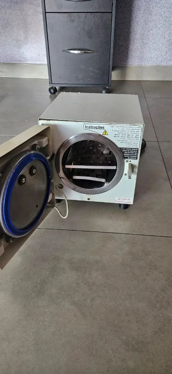 Autoclave 5 litros - Foto 2