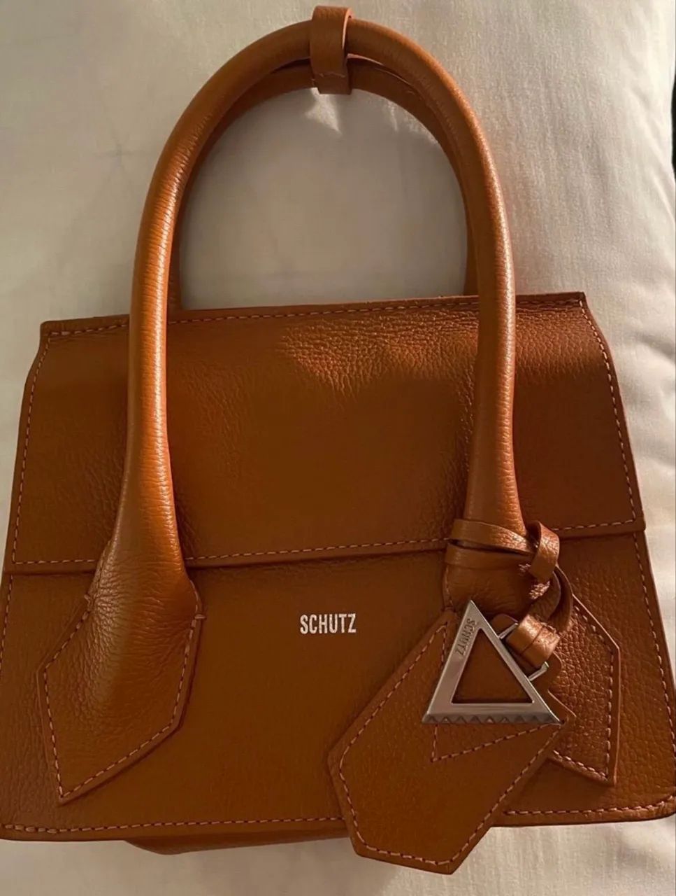 Bolsa Schutz nova  - Foto 3