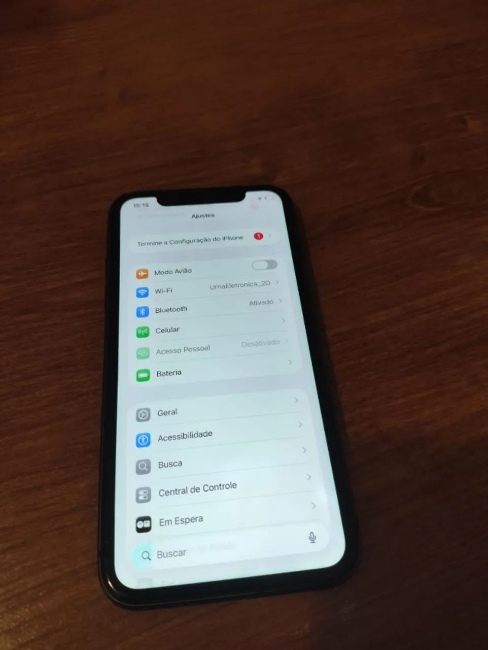 iPhone 11 (Modelo A2221) - Foto 4