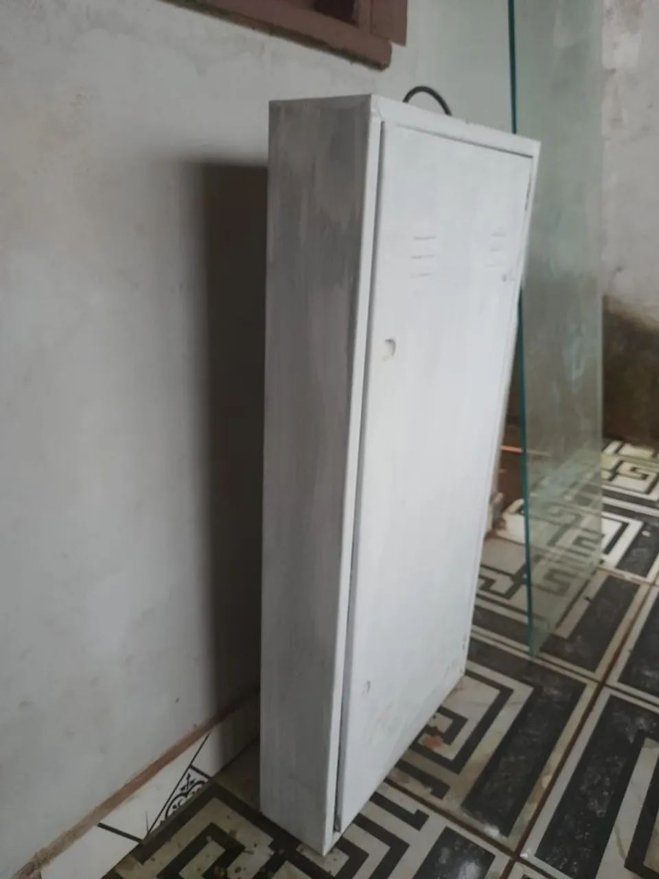 Vende-se padrão elétrico.