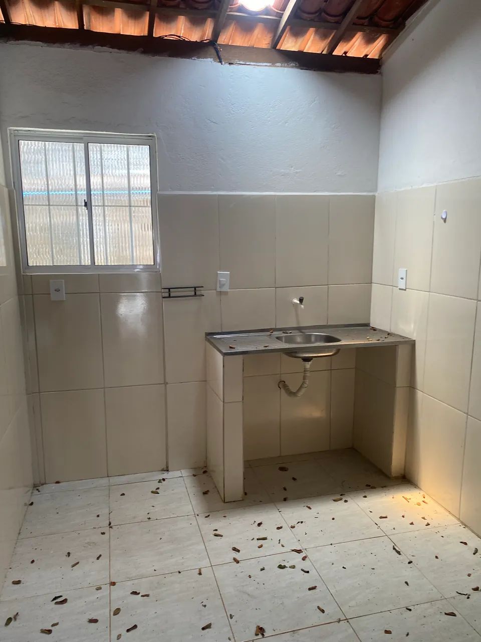 Vendo ou troco CASA EM PARIPUEIRA  - Foto 2