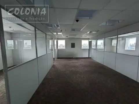 Conjunto Comercial para locação - Anchieta, São Bernardo do Campo - Foto 2