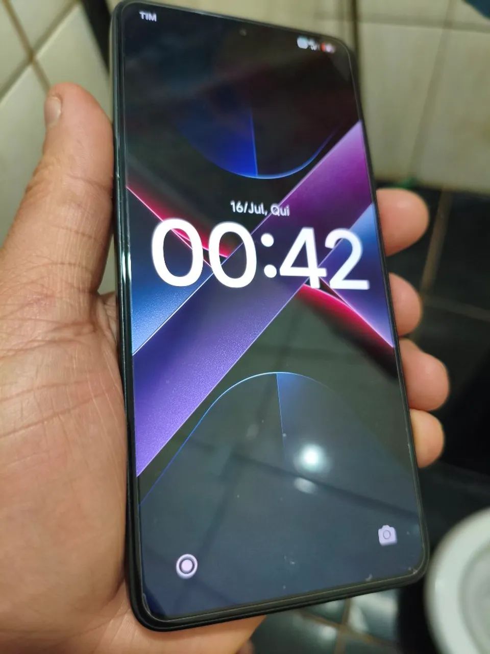 X7 PRO 512GB ENTREGO - Foto 5