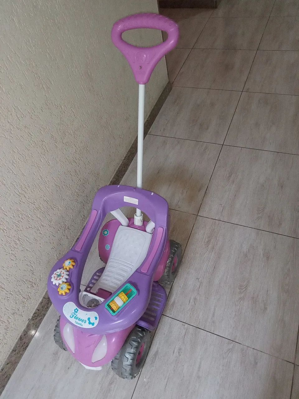 Carrinho de passeio  - Foto 3