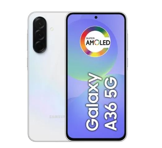 Samsumg a36 - 128gb - Foto 3