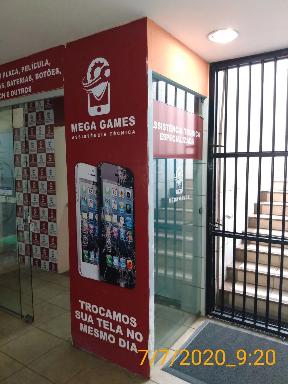 QUIOSQUE para alugar na cidade de FORTALEZA-CE - Foto 4