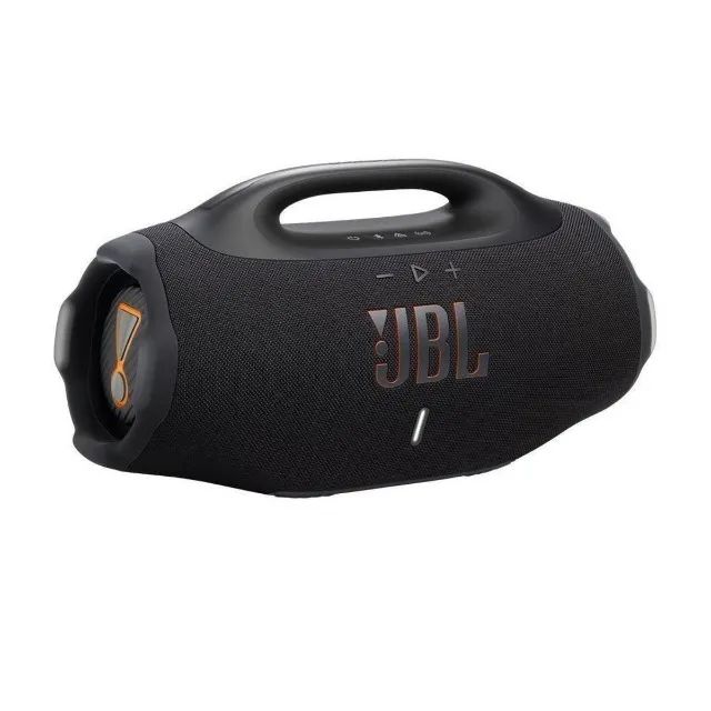 Caixa de Som JBL Boombox 4 NOVA (Open Box) Bluetooth
