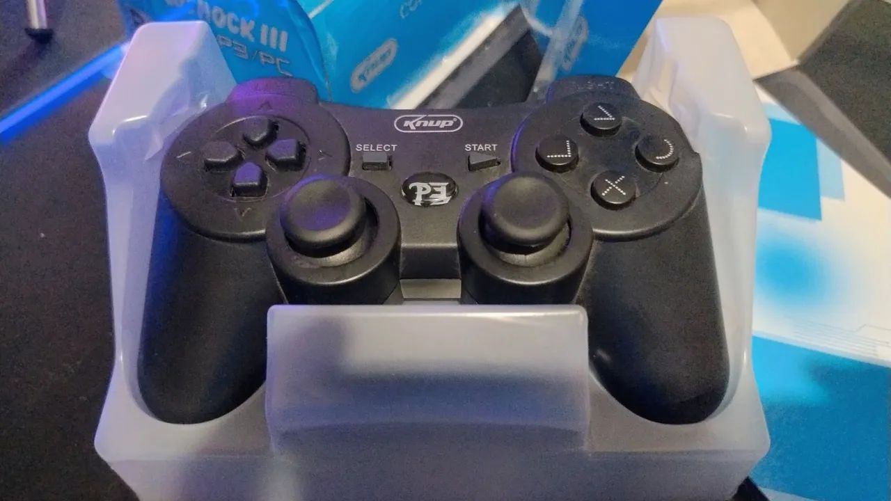 2 CONTROLES P3/PC - Foto 2