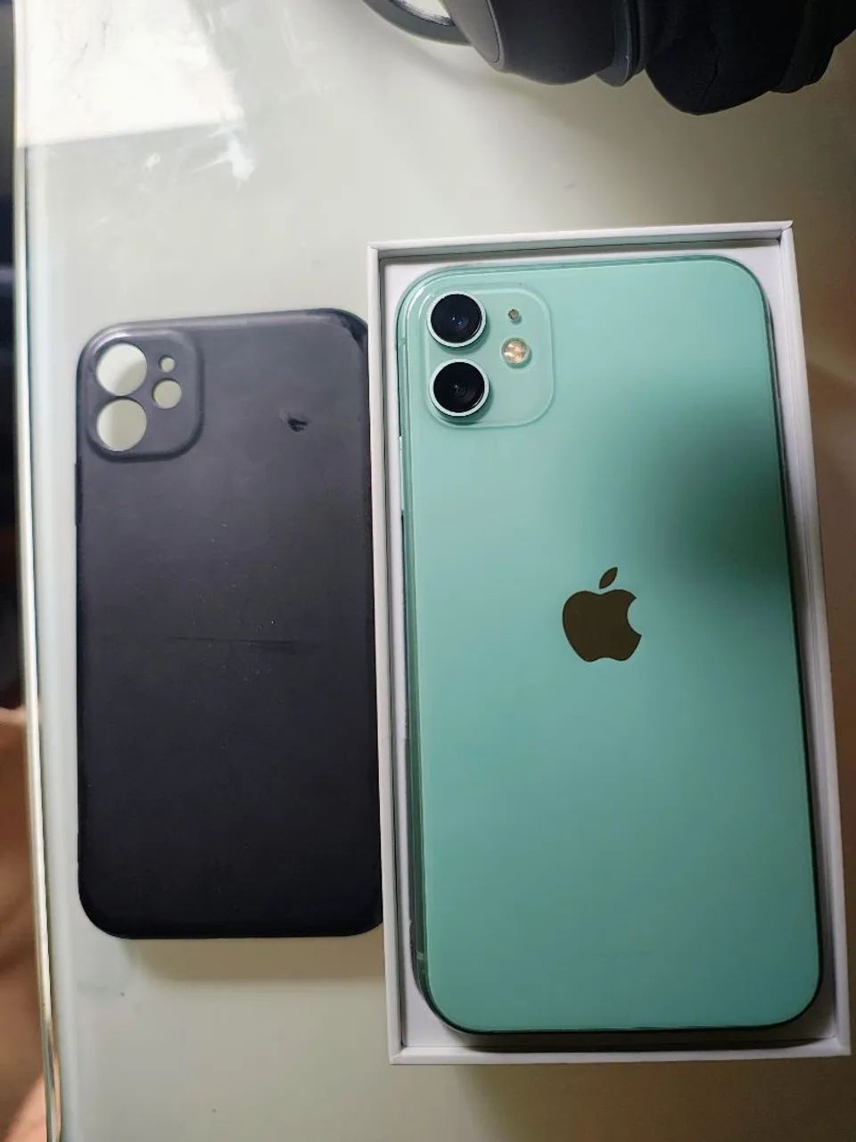 iPhone 11 256gb - Foto 3