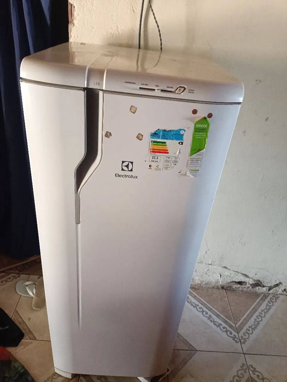 Geladeira  - Foto 3