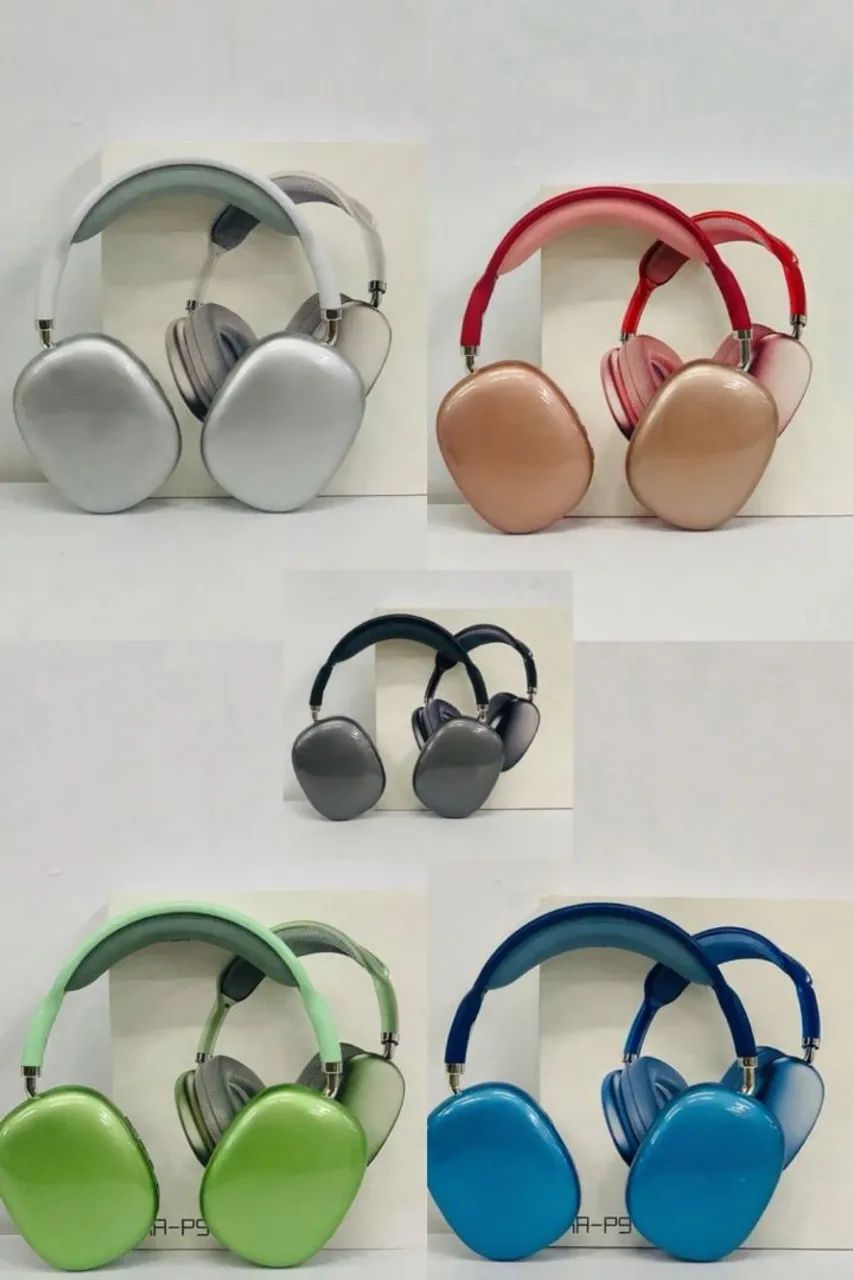FONE BLUETOOTH ESTILO PREMIUM - QUALIDADE E CONFORTO!