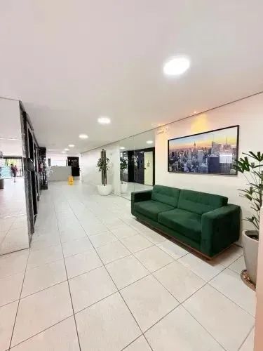 Vendo apartamento no Edifício Premiato no Farol - Foto 4