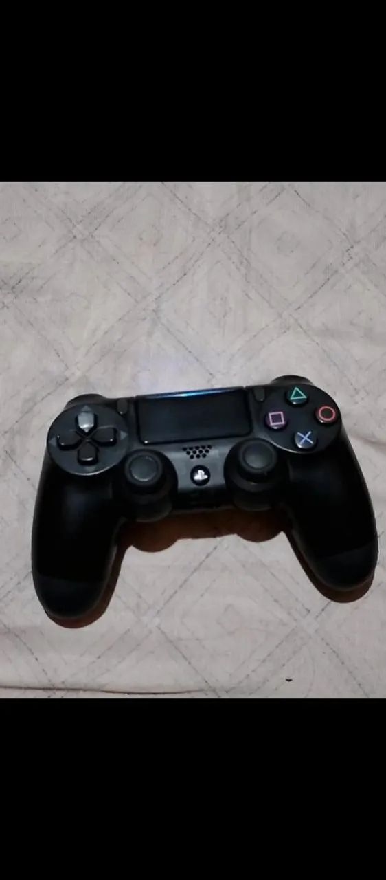PS4  - Foto 3