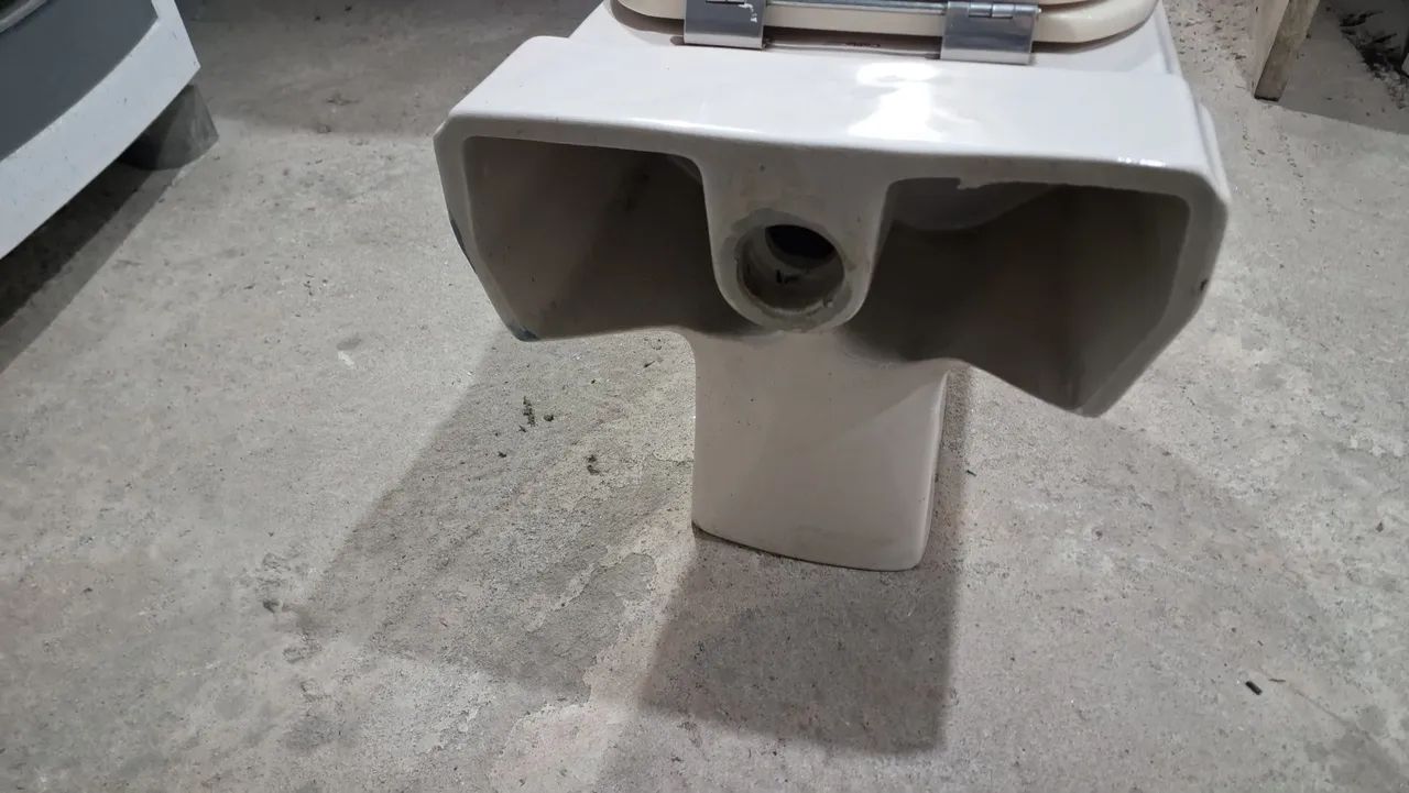 Vaso sanitário  - Foto 5