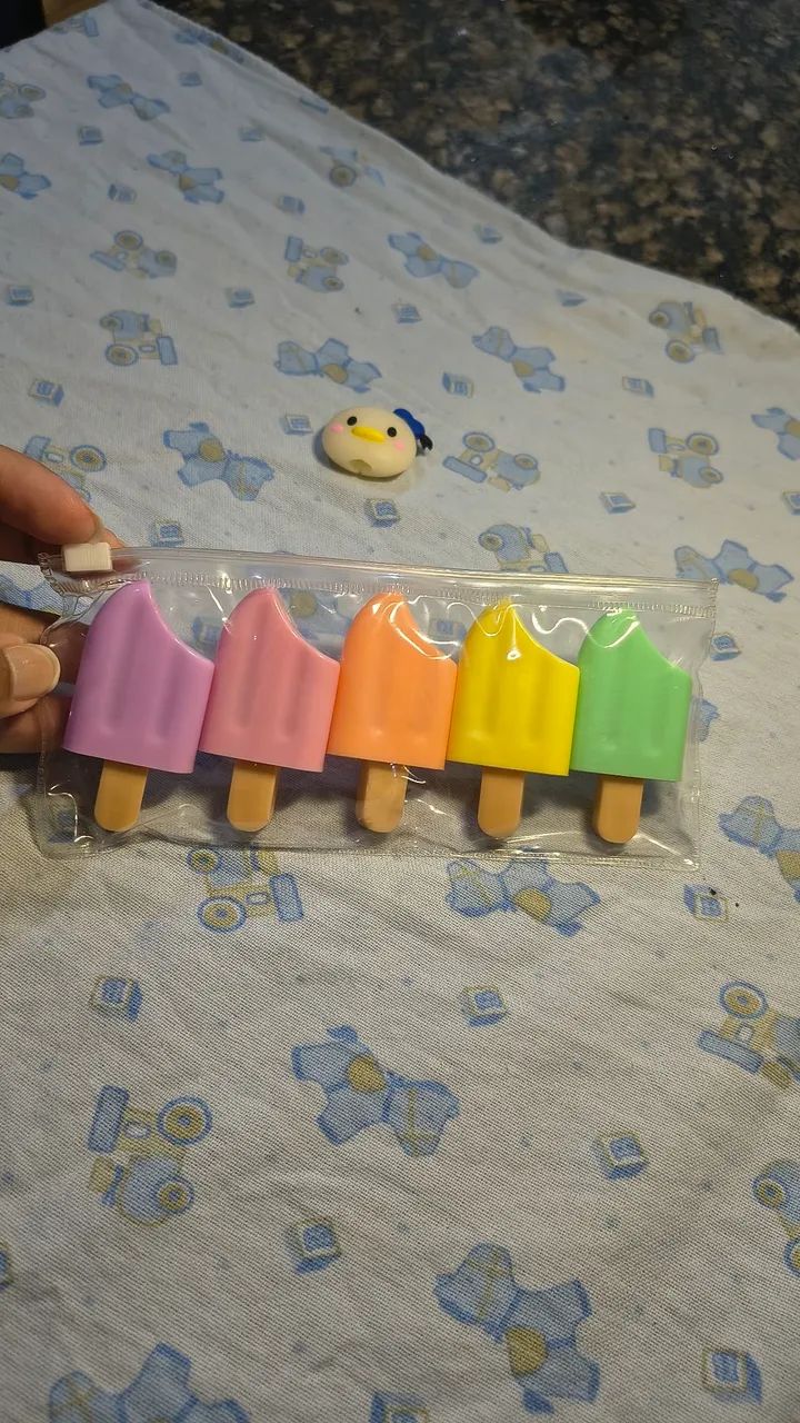 Papelaria Fofa  - Foto 3