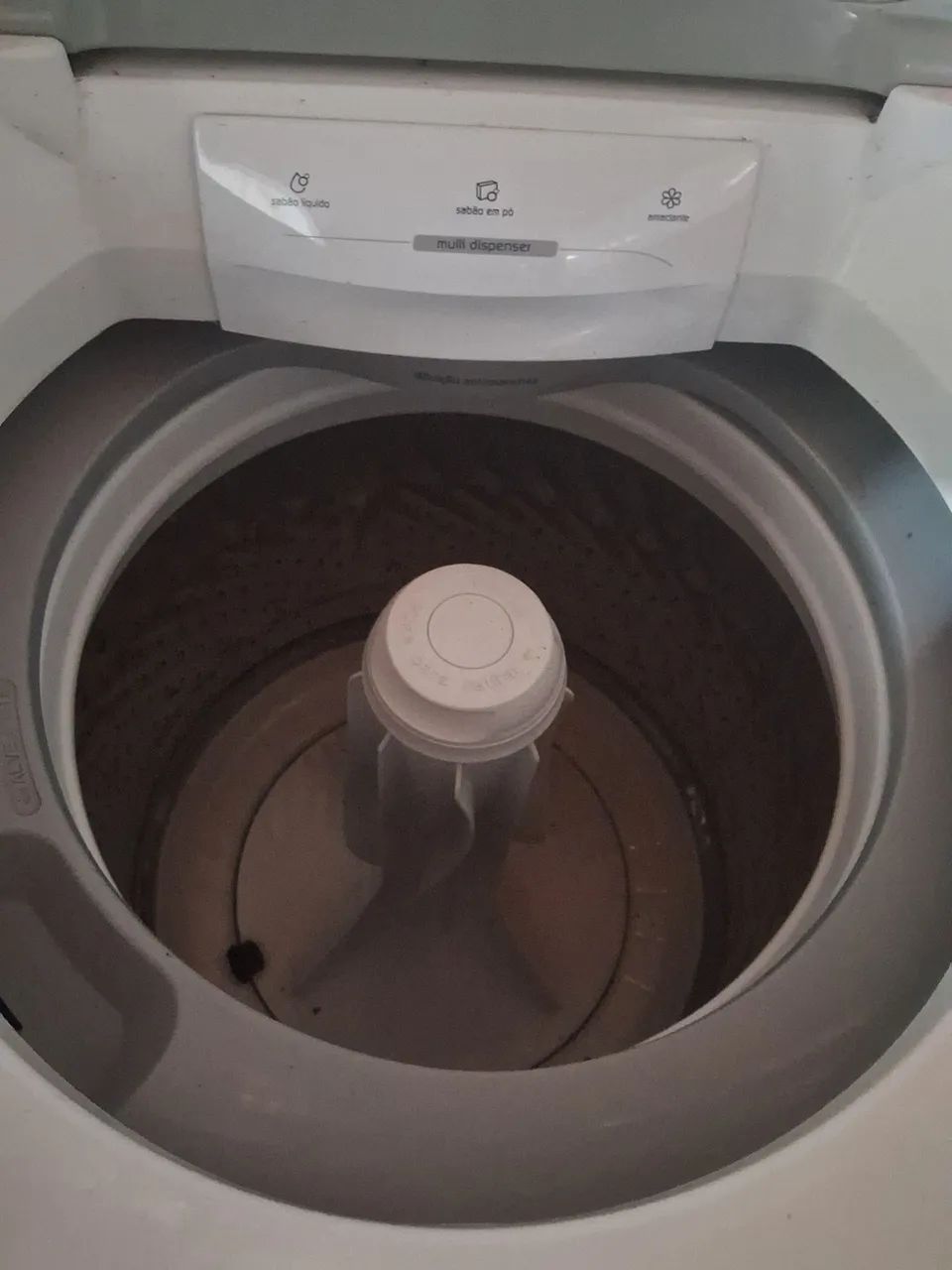 Máquina de lavar brastemp - Foto 2